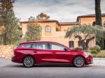 Ford Focus Vignale Turnier 2018 года (WW)